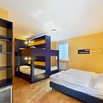 Bed’nBudget City-Hostel