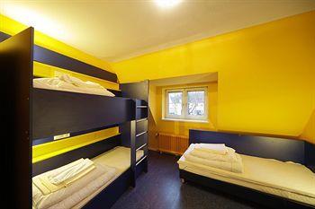 Bed’nbudget City-hostel Hannover