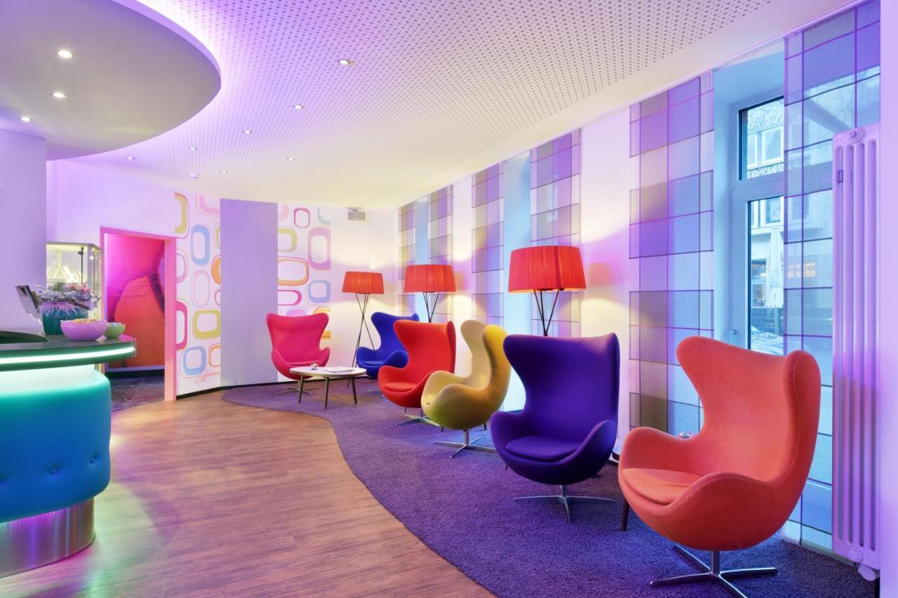 Bed’nbudget City-hostel Hostel Hannover