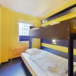 Bed\'Nbudget City-Hostel