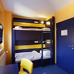 Bed\'Nbudget City-Hostel