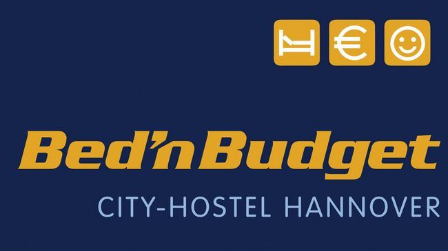 Bed'Nbudget City-Hostel * Hannover
