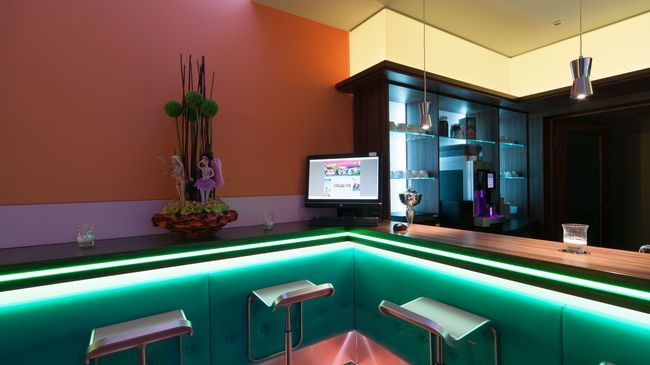 Bed'Nbudget City-Hostel *