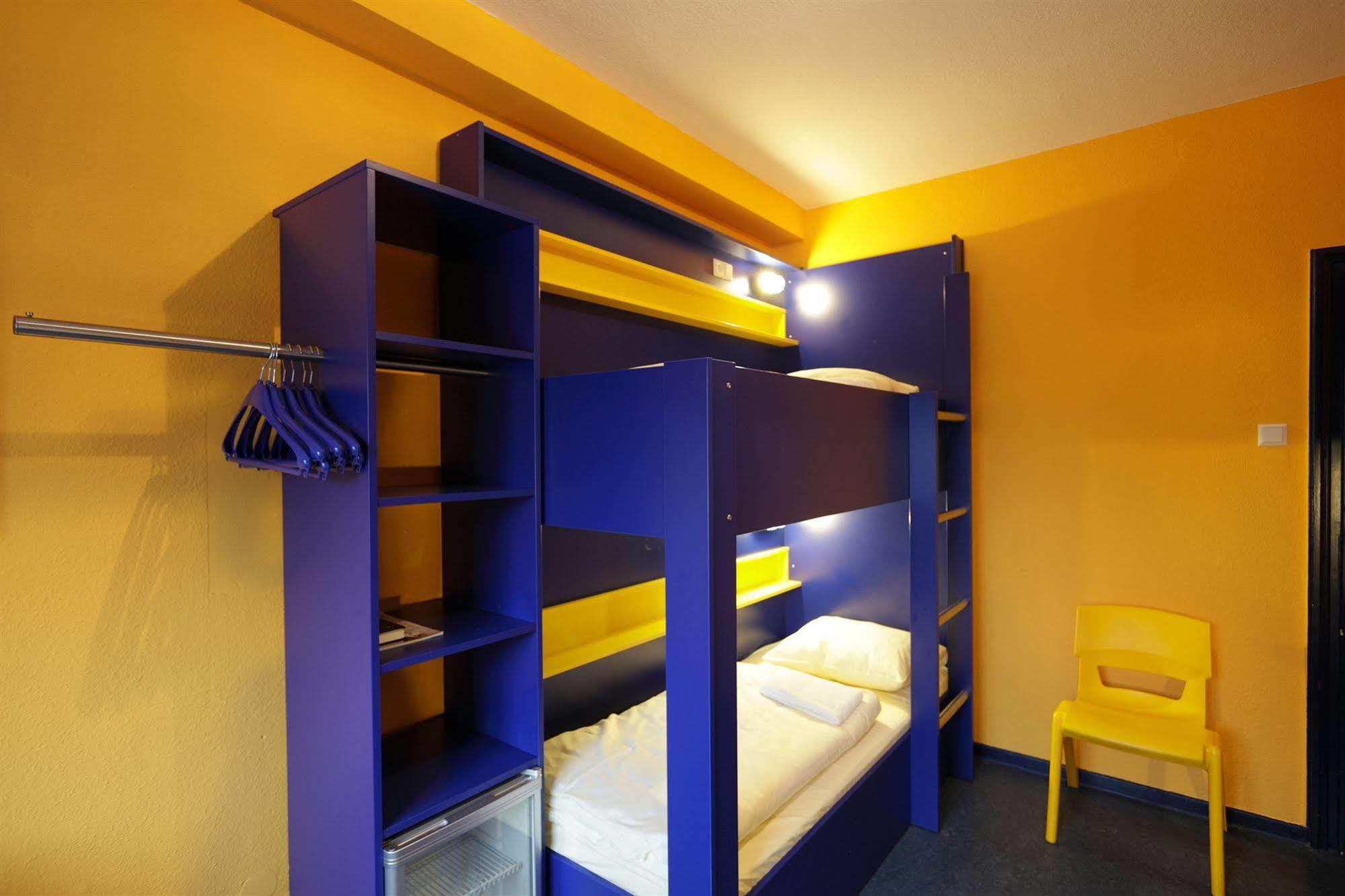 Bed'Nbudget City-Hostel Hostel