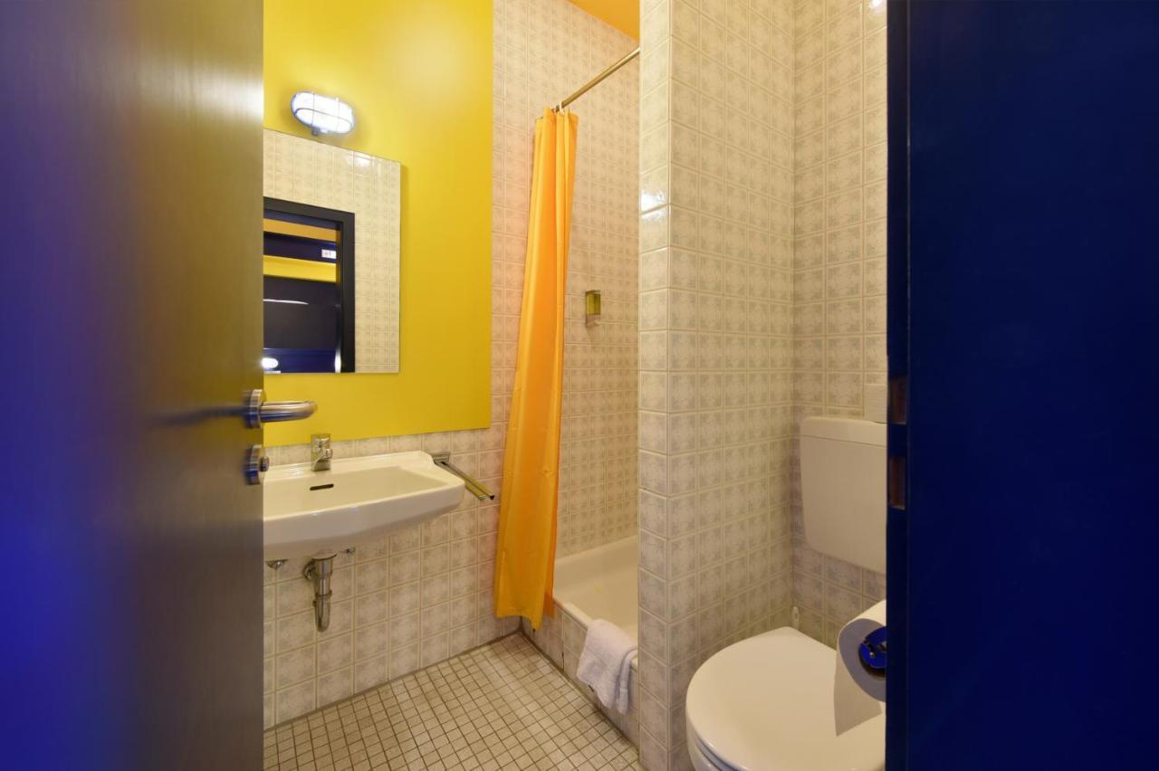 Bed'Nbudget City-Hostel Hostel Hannover