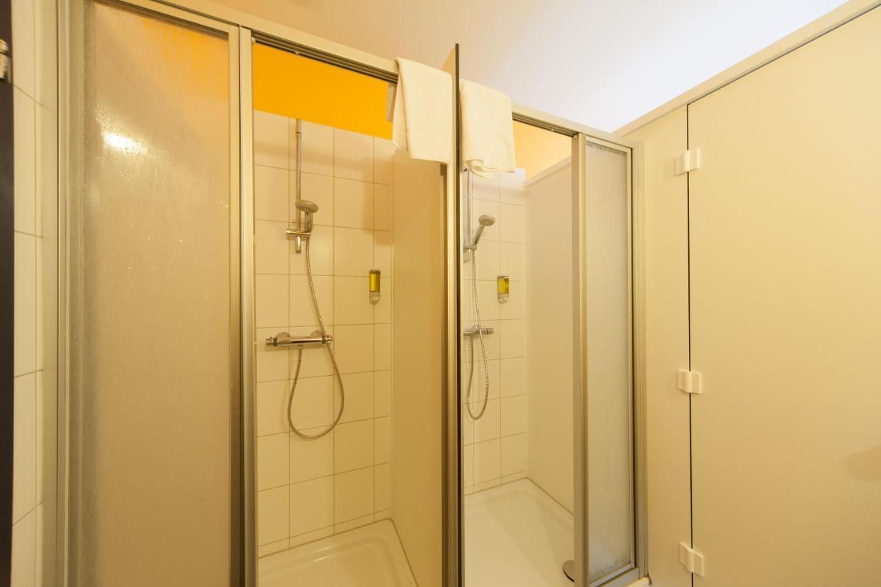 Bed'Nbudget City-Hostel Hannover