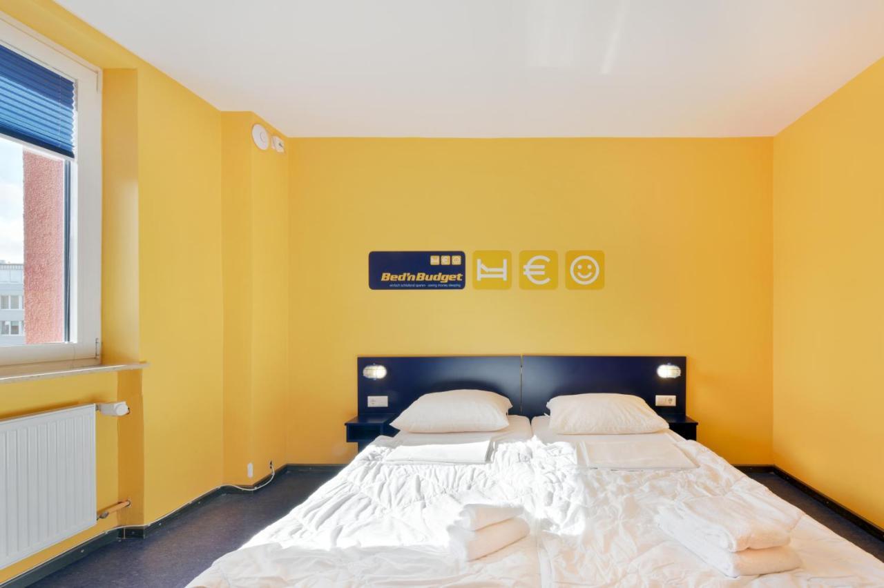Bed'Nbudget City-Hostel * Hannover