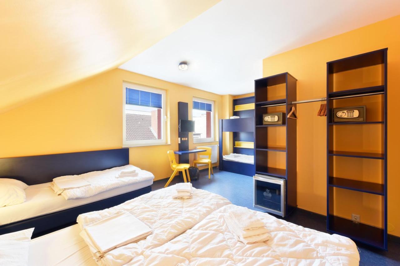 Bed'Nbudget City-Hostel Hostel Hannover