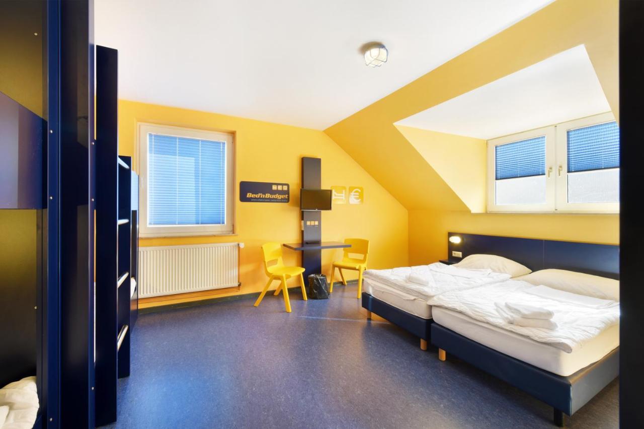 Bed'Nbudget City-Hostel Hostel Hannover