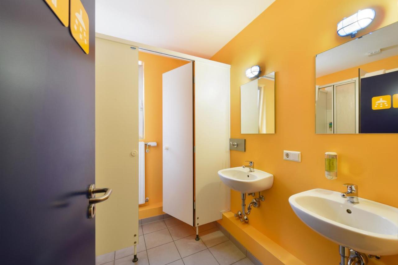 Bed'Nbudget City-Hostel * Hannover