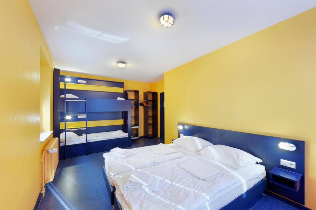 Bed'Nbudget City-Hostel * Hannover