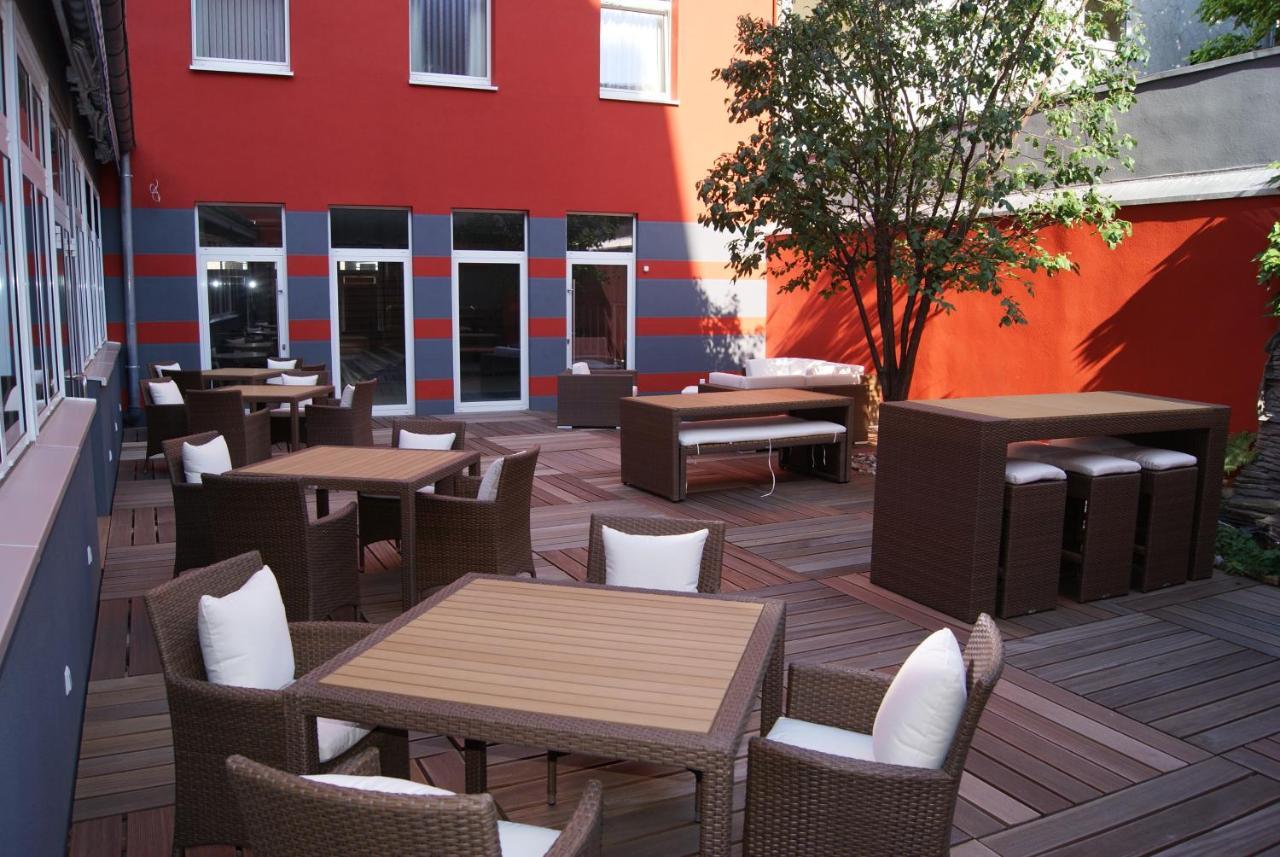 Bed'Nbudget City-Hostel